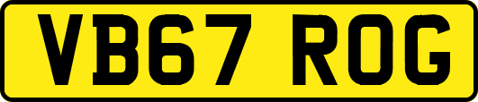VB67ROG