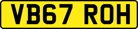 VB67ROH