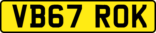 VB67ROK