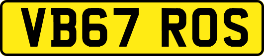 VB67ROS