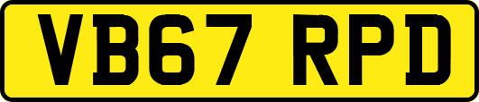 VB67RPD