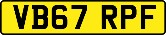 VB67RPF