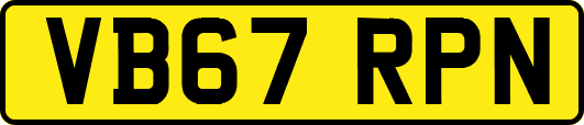 VB67RPN
