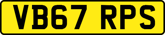 VB67RPS