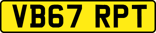 VB67RPT
