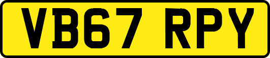 VB67RPY