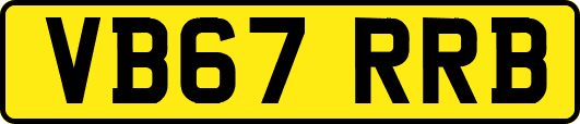 VB67RRB