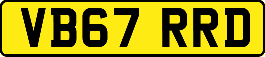 VB67RRD