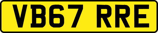 VB67RRE