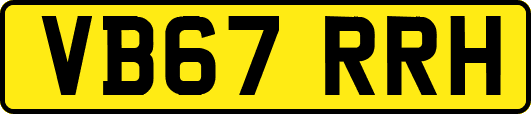 VB67RRH