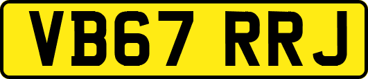 VB67RRJ
