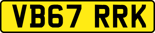 VB67RRK