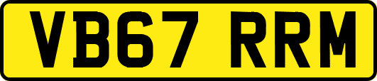 VB67RRM
