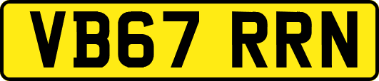 VB67RRN