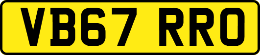 VB67RRO