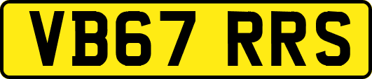 VB67RRS