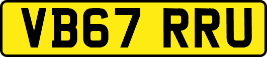 VB67RRU