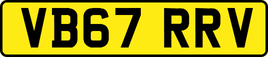 VB67RRV