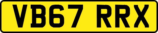 VB67RRX