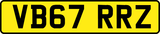 VB67RRZ