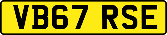 VB67RSE