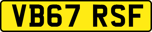 VB67RSF
