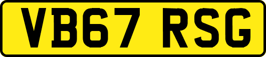 VB67RSG