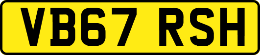 VB67RSH