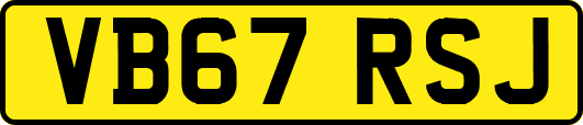VB67RSJ