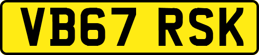 VB67RSK
