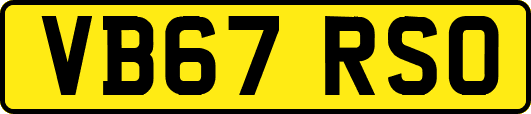 VB67RSO