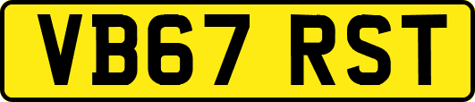 VB67RST