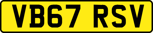 VB67RSV