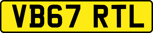 VB67RTL
