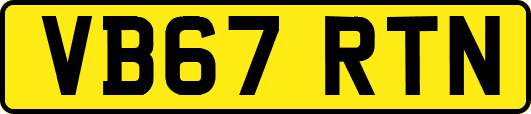 VB67RTN