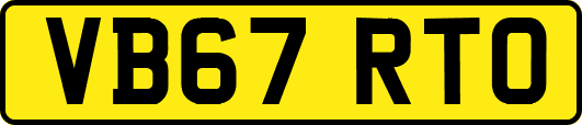 VB67RTO
