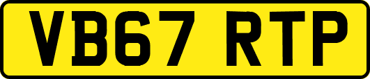 VB67RTP