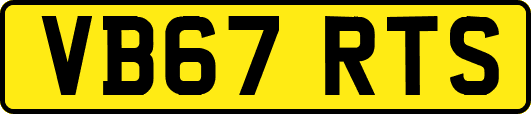 VB67RTS