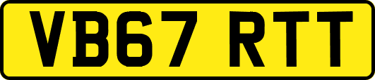 VB67RTT