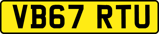 VB67RTU