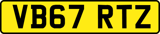 VB67RTZ