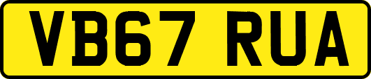 VB67RUA