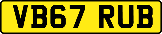 VB67RUB