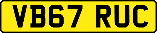 VB67RUC