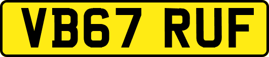 VB67RUF