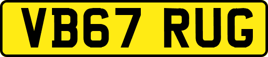 VB67RUG
