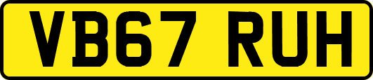 VB67RUH