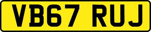 VB67RUJ