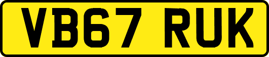 VB67RUK