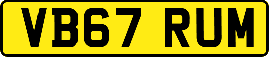 VB67RUM
